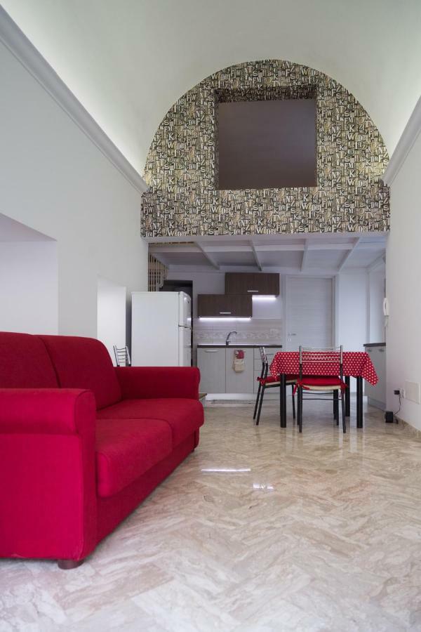 Villa Casa Sofia Galatone Exterior foto